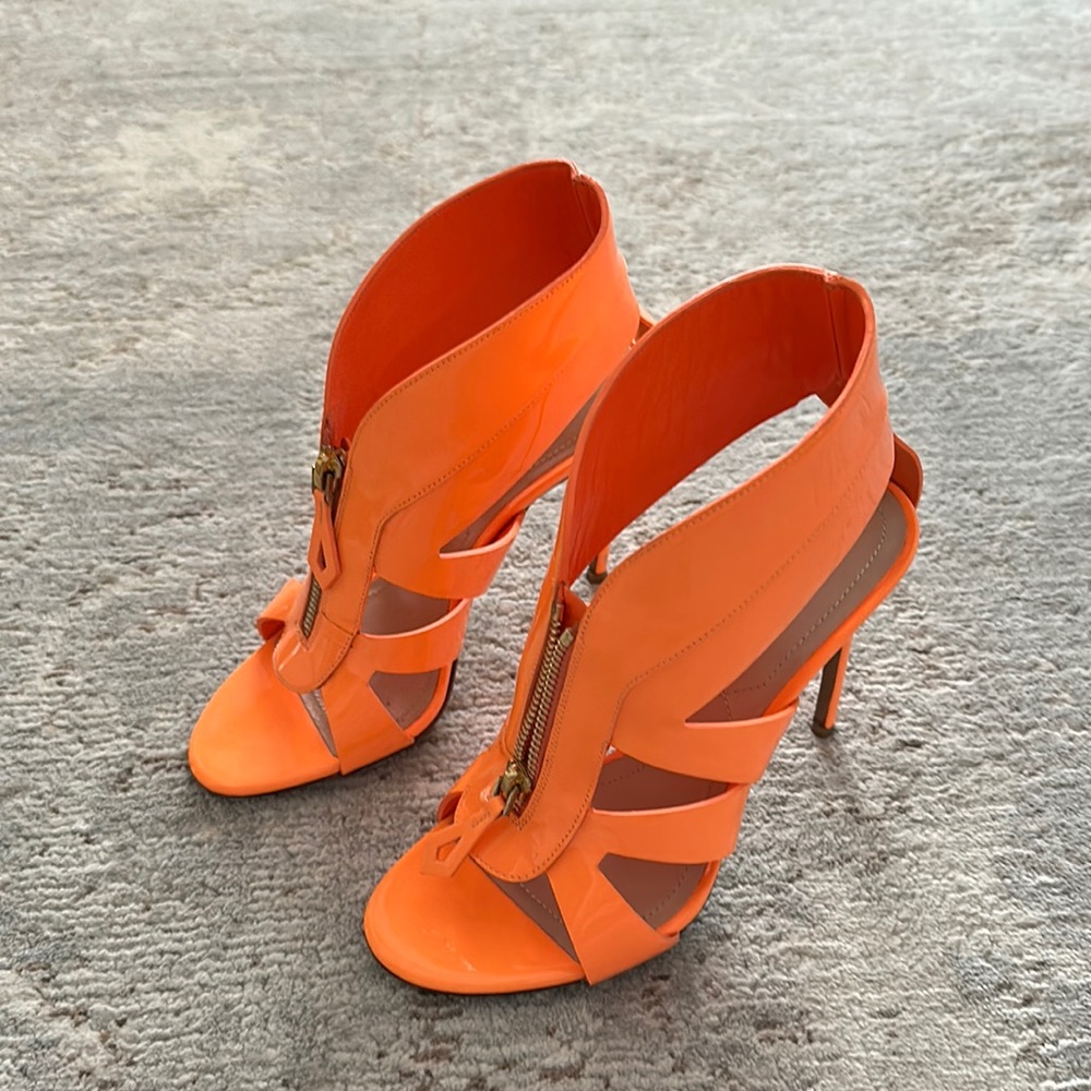 Nicholas Kirkwood Heels